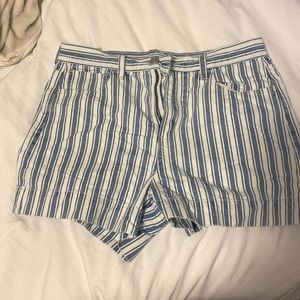 American Eagle Denim Shorts